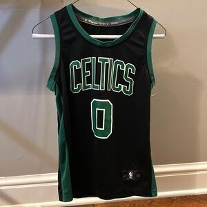 Tatum Celtics Youth M Jersey NBA Fanaticics